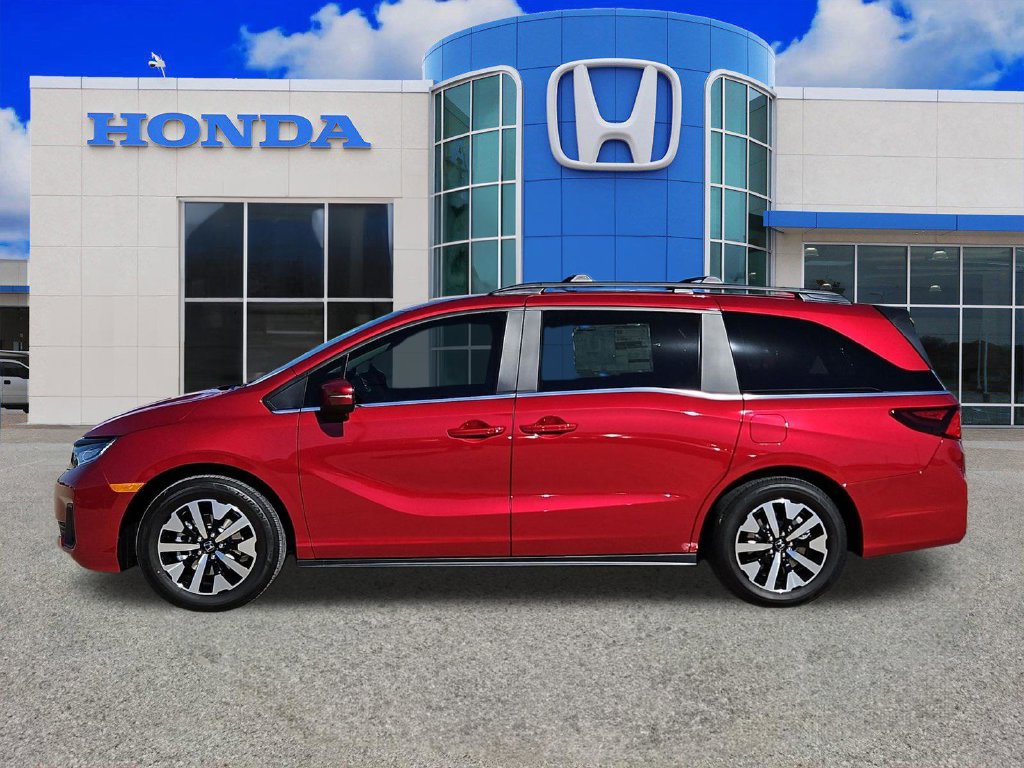 New 2027 Honda Odyssey EX-L image 6