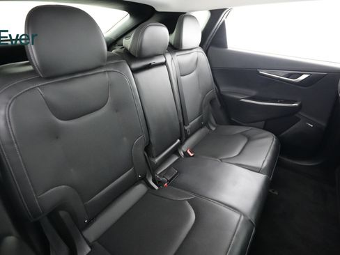 Used 2024 Kia EV6 Wind RWD image 5