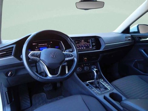 Used 2024 Volkswagen Jetta S image 27