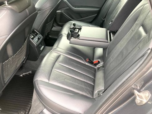 Used 2017 Audi A4 2.0T Prestige w/ Prestige Package AWD/4WD image 14