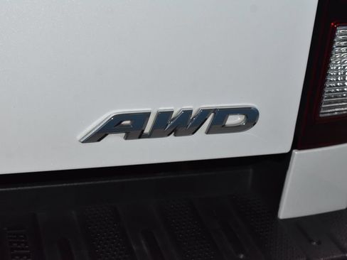 Used 2023 Honda Ridgeline RTL-E image 33