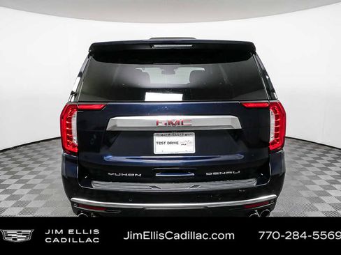 Used 2023 GMC Yukon Denali image 27