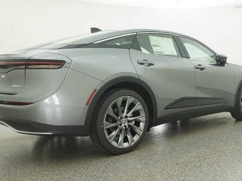 New 2026 Toyota Crown Limited w/ Advanced Technology Package image 22