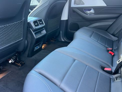 Used 2024 Mercedes-Benz GLE 450 4MATIC image 28