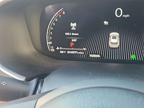 Certified 2025 Acura MDX w/Technology Package image 23