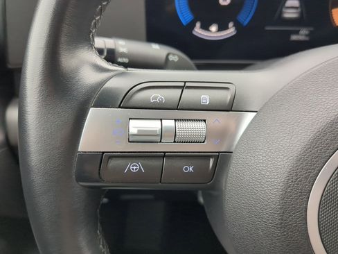 Certified 2024 Hyundai Kona SEL image 19