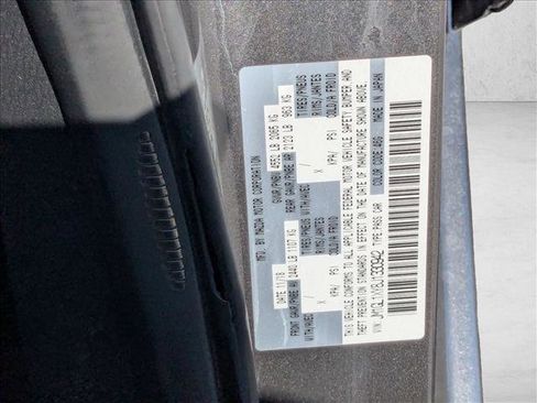 Used 2018 MAZDA MAZDA6 Signature FWD image 25