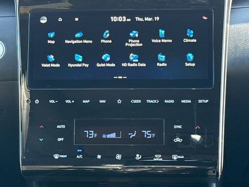 Used 2024 Hyundai Santa Cruz SEL w/ Activity Package image 12