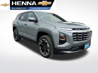 New 2026 Chevrolet Equinox LT w/ Convenience Package II FWD 360° Tour