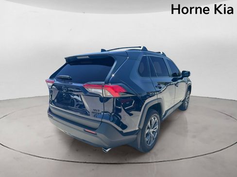 Used 2024 Toyota RAV4 XLE Premium w/ Weather Package AWD/4WD image 4