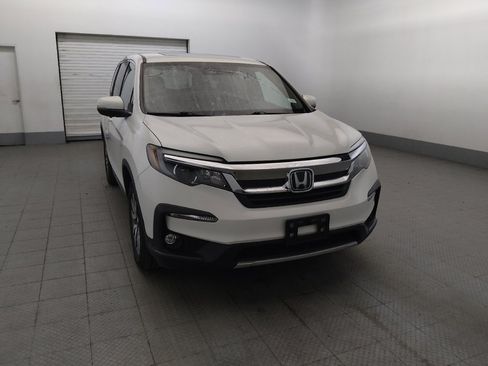 Used 2020 Honda Pilot EX-L image 14