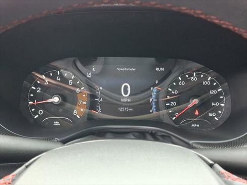 Certified 2022 Jeep Compass Trailhawk image 26