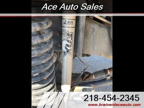 Used 2013 Ford F350 King Ranch w/ King Ranch w/Chrome Pkg AWD/4WD image 11