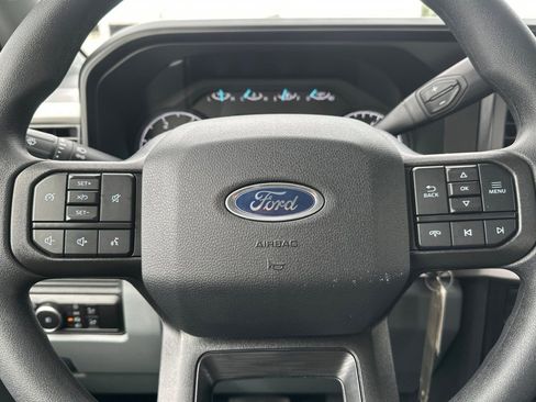 New 2026 Ford F350 4x4 Crew Cab Super Duty image 21