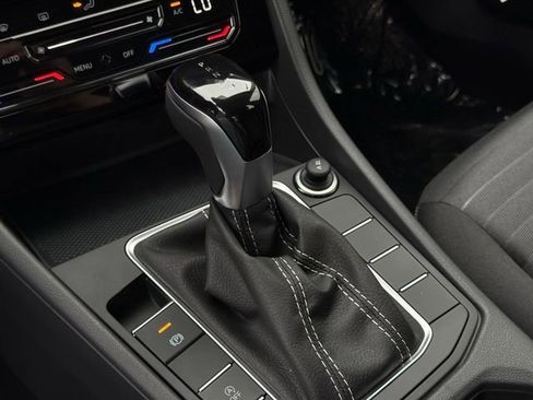 New 2026 Volkswagen Jetta S image 17