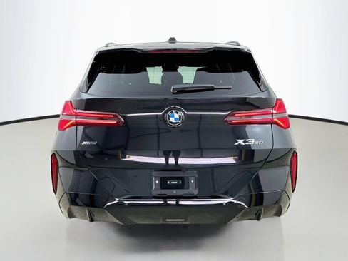 New 2026 BMW X3 xDrive30i w/ Premium Package AWD/4WD image 6