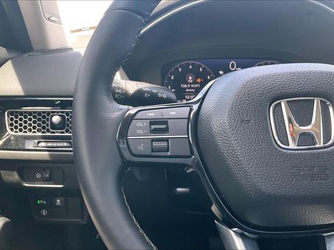 Used 2024 Honda Civic Touring image 20