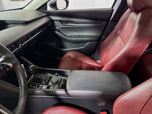 Used 2024 MAZDA MAZDA3 s image 25