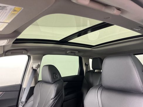 New 2026 Acura MDX Base image 12