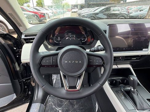 New 2026 MAZDA CX-5 Preferred AWD/4WD image 13