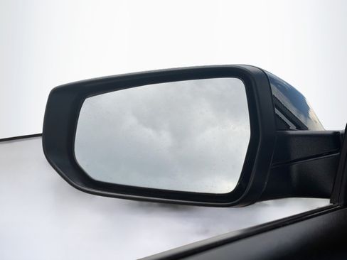 Used 2024 Chevrolet Malibu LT FWD image 16