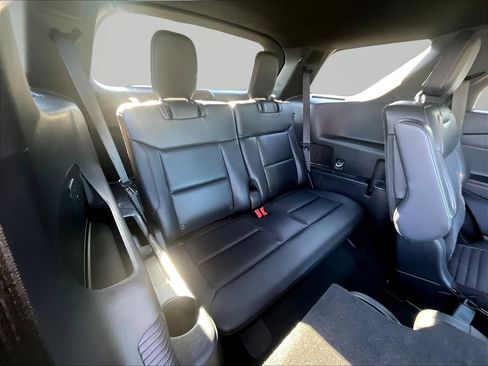 Used 2026 Ford Explorer ST-Line AWD/4WD image 28