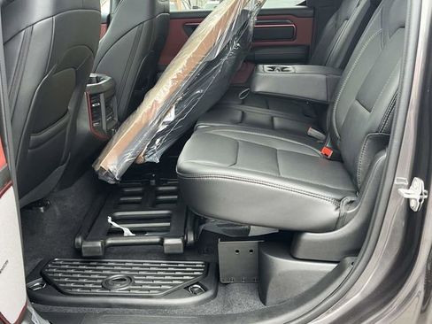 New 2026 RAM 1500 Rebel image 13