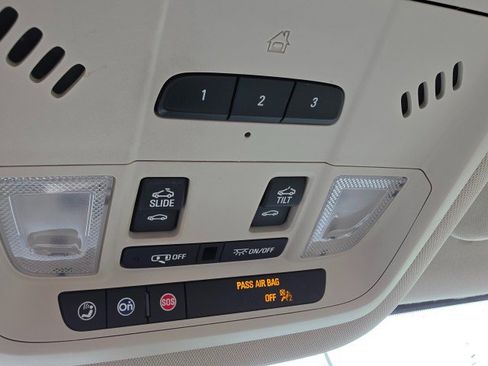 Used 2020 GMC Acadia Denali w/ Trailering Package AWD/4WD image 53