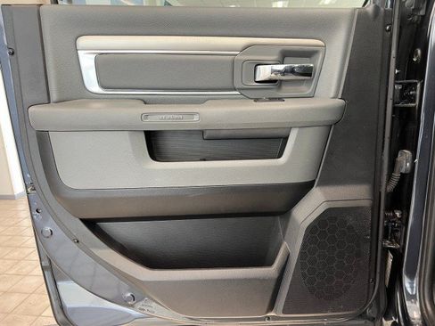 Used 2015 RAM 1500 Big Horn AWD/4WD image 32