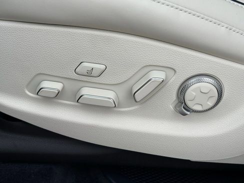 New 2026 Genesis GV80 3.5T Prestige image 32