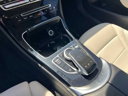 Used 2016 Mercedes-Benz C 300 Sedan image 21