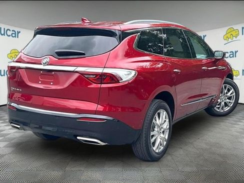 Used 2023 Buick Enclave Premium w/ Experience Buick Package AWD/4WD image 13