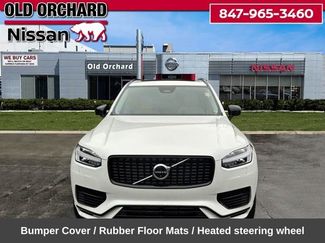 Used 2023 Volvo XC90 T8 Plus w/ Protection Package Premier AWD/4WD video 2