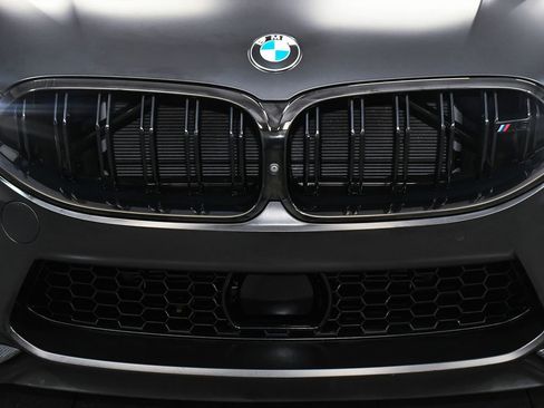 Used 2022 BMW M8 Gran Coupe xDrive Competition w/ M Carbon Exterior Package image 81