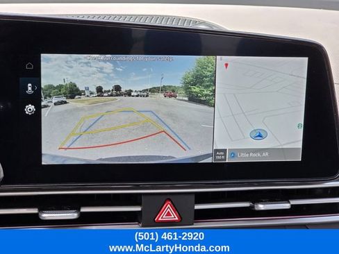Used 2025 Hyundai Elantra SEL FWD image 25