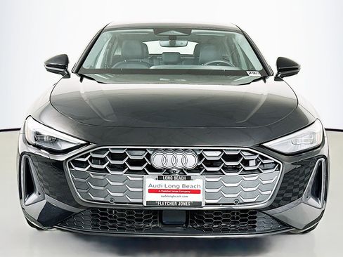 Used 2025 Audi A5 2.0T Premium w/ Convenience Package image 2