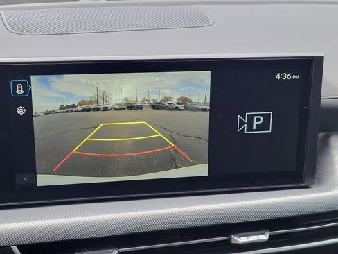 New 2025 Hyundai Sonata SE FWD image 20