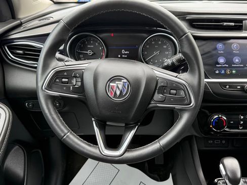 Used 2023 Buick Encore GX Preferred image 43