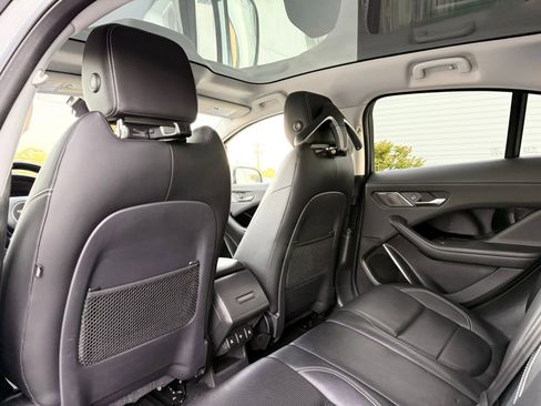 Used 2020 Jaguar I-PACE S image 38
