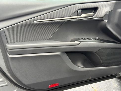 New 2026 Toyota Camry SE w/ Convenience Package FWD image 16
