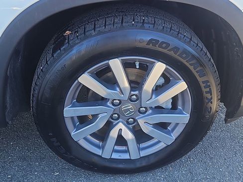 Used 2019 Honda Pilot EX-L image 10