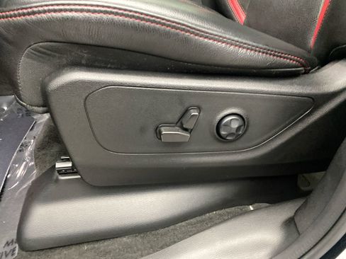 Used 2022 RAM 1500 TRX w/ TRX Level 2 Equipment Group AWD/4WD image 13