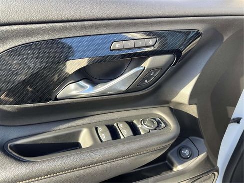 Certified 2022 GMC Terrain AT4 w/ Infotainment Package II image 20