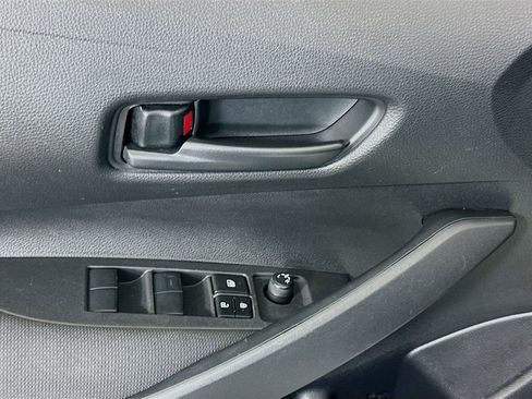 Certified 2024 Toyota Corolla LE FWD image 18