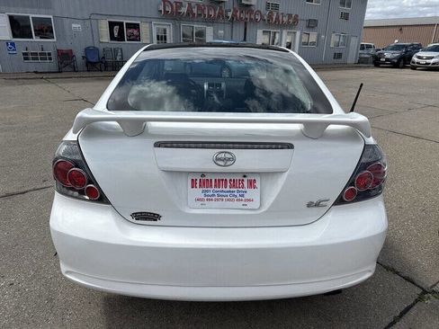 Used 2010 Scion tC image 6