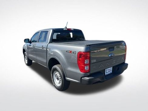 Used 2022 Ford Ranger XL w/ Equipment Group 101A High image 3