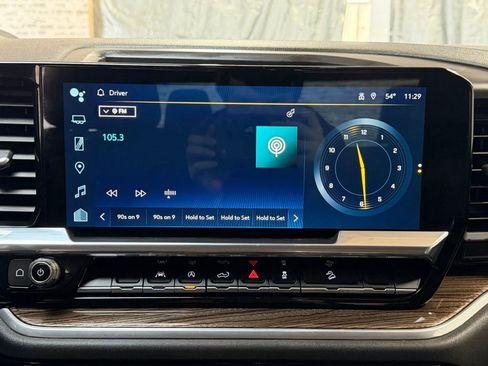 Used 2022 Chevrolet Silverado 1500 LT Trail Boss w/ Protection Package image 15