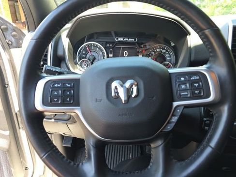 Used 2022 RAM 2500 Big Horn w/ Level C Equiment Group AWD/4WD image 5