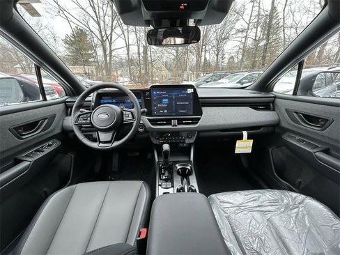 New 2026 Subaru Outback Premium image 12