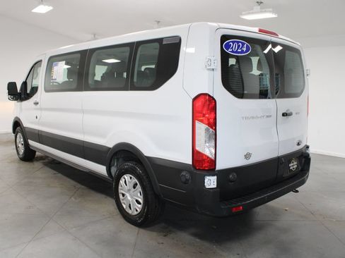 Used 2024 Ford Transit 350 XLT RWD image 7